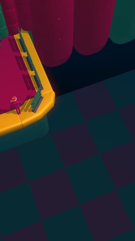 Squid Game - Glass Bridge preview image