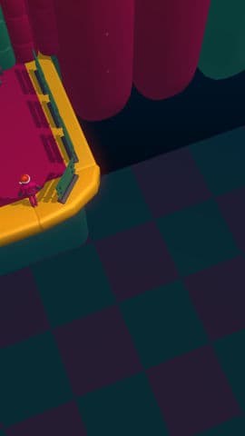 Squid Game - Glass Bridge
