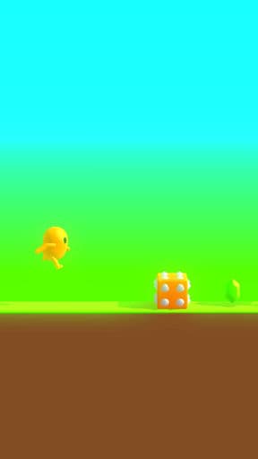 Platformer Land! preview image