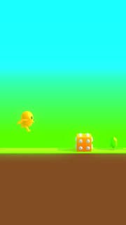 Platformer Land!