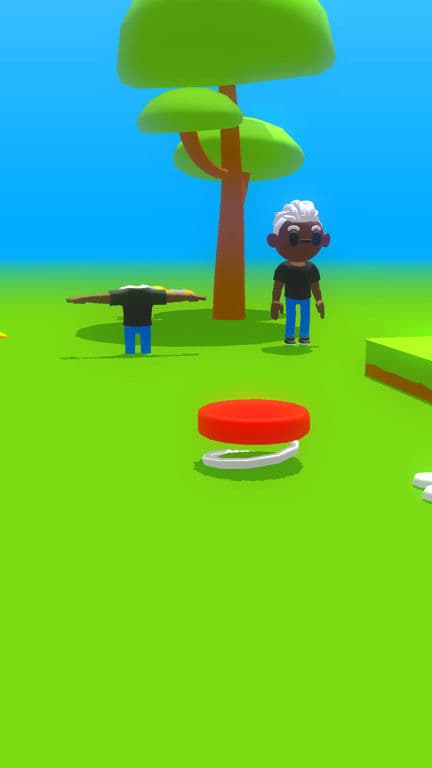 peppa pig jump preview image