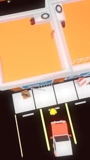 Dave visits a cafe
