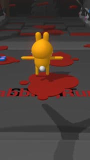 its Rabbit Run but dark.. preview image