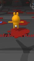 its Rabbit Run but dark..