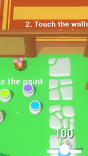 House master - Paint work preview image