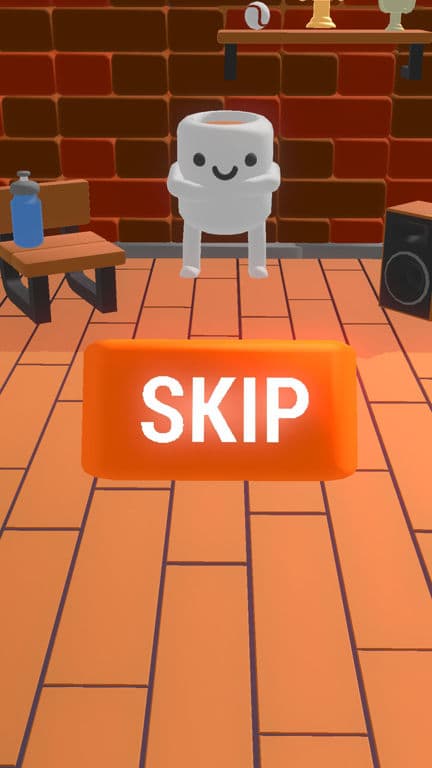Master Mugman preview image