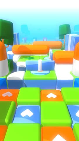 Rabbit Run!