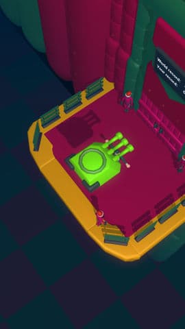 Squid Game - Glass Bridge