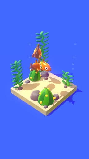 Fish game preview image