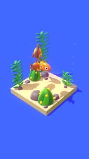 Fish game
