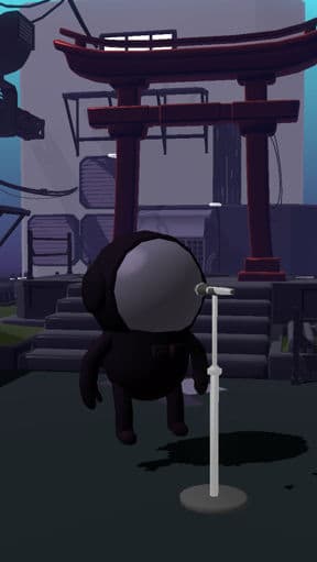 flippy FNF Idle preview image
