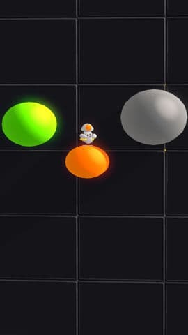space jump 2d 