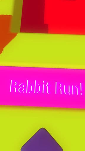 Rabbit Run! preview image