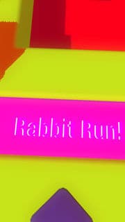 Rabbit Run!
