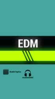 EDM: outbreaker LV1