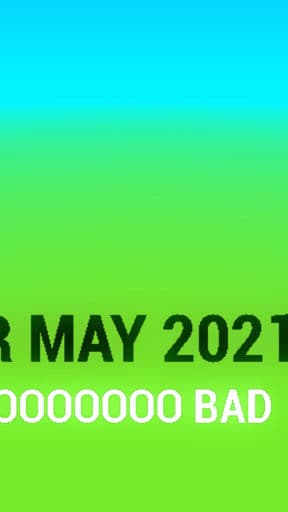 ITS MY May 2021 preview image