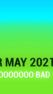 ITS MY May 2021
