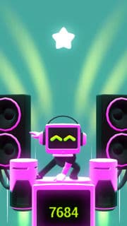 EDM: outbreaker LV1