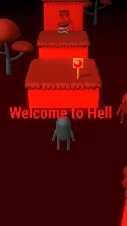 Hell Parkour preview image