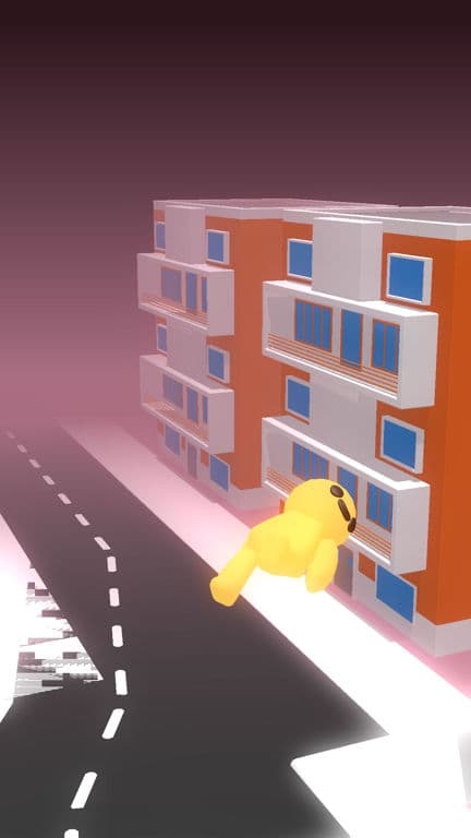 Fall down a skyscraper preview image