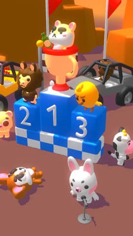 NEW ASSETS: 20 characters
