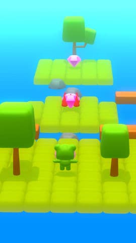 JumpFroG