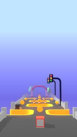 Car Game level 2