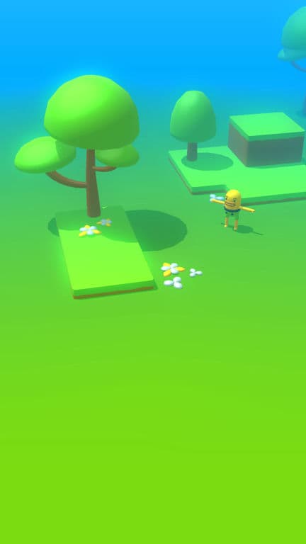 Nature Scene preview image