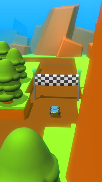 Race Day preview image