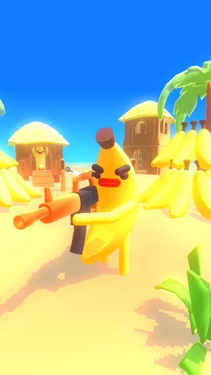 MAD MONKE preview image