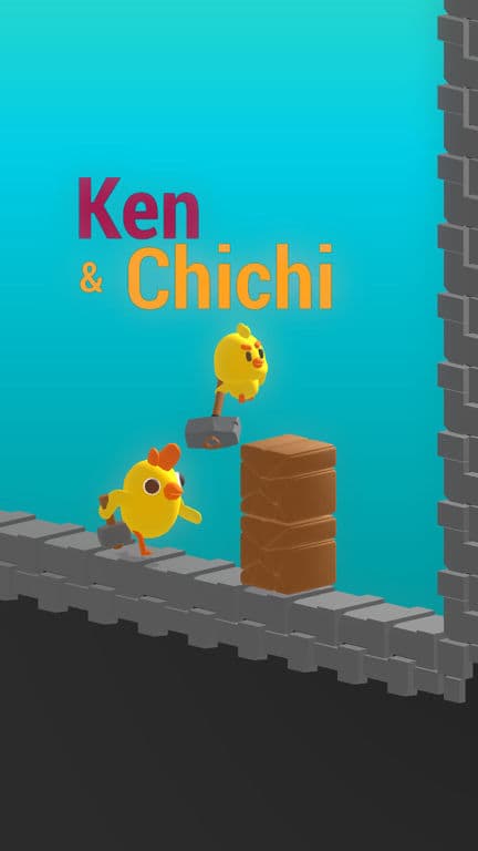 Ken & Chichi preview image