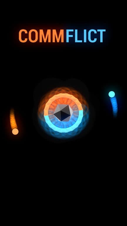 Commflict - Duality Boss preview image