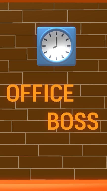 Office Boss preview image