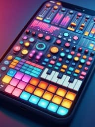 Music Maker v0.1
