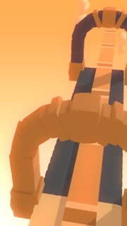 Totally Accurate Walk Sim