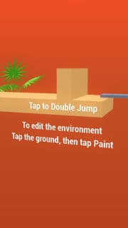 Flippy Platform Template
