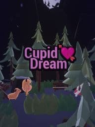 J. Catwick? Cupid Dream