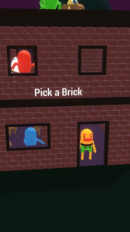 Brick in the Wall preview image