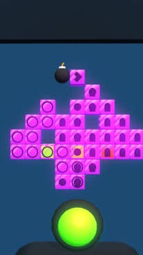 Hypenoid Template