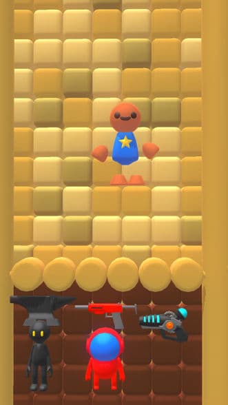 kick the buddy  preview image