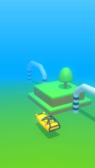 Racing Template preview image