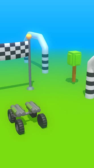 Racing Template preview image