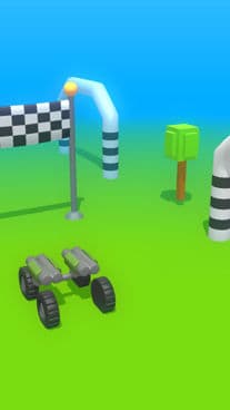 Racing Template
