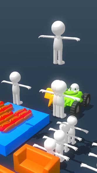 massive mall smashing preview image