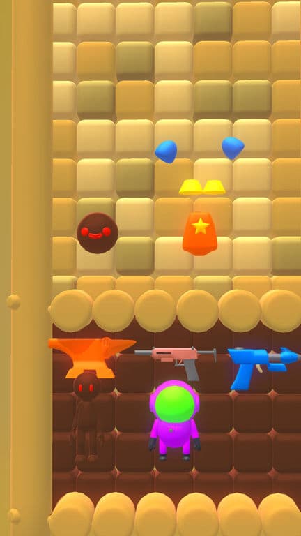 kick the bug buddy preview image
