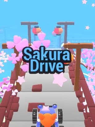 Sakura Drive preview image