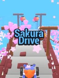 Sakura Drive