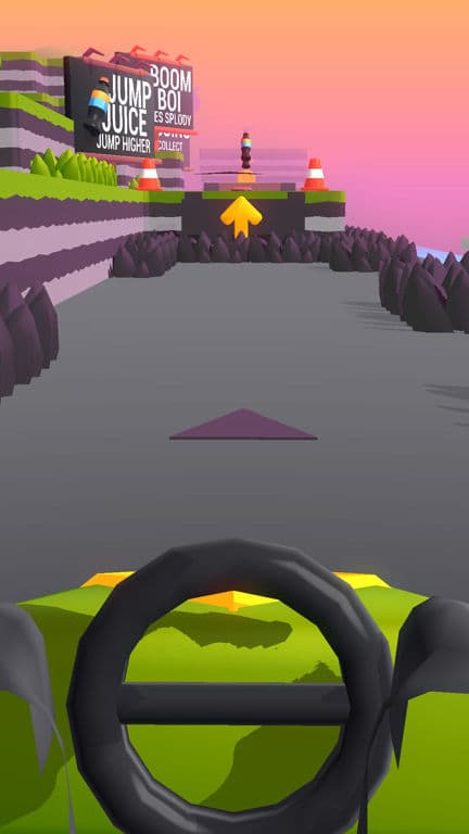War Jeep preview image