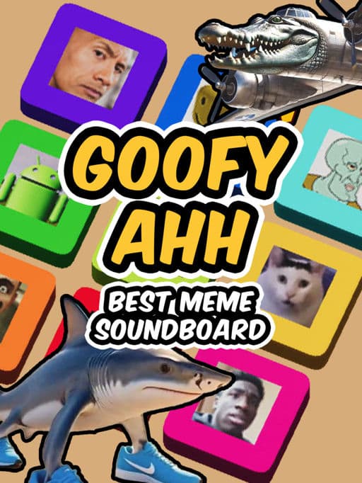 goofy ahh - best memes thumbnail
