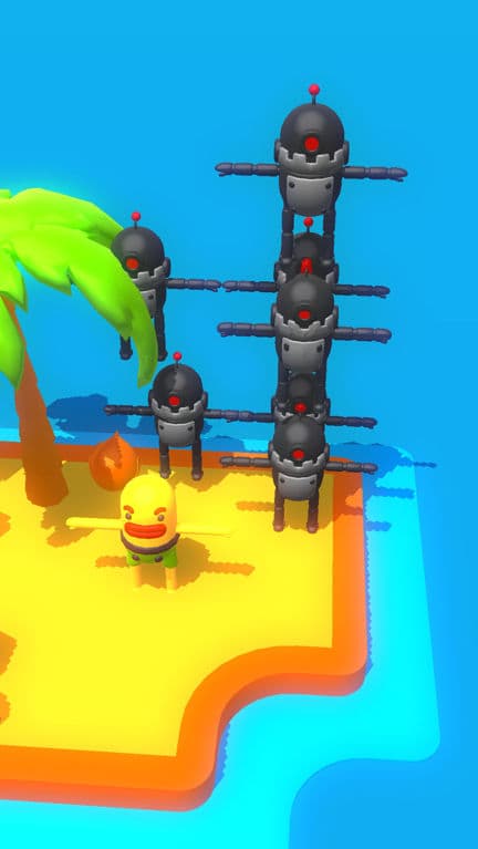 Survive as hammu preview image